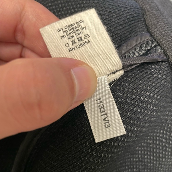 L’Agence Jacket/Blazer - Picture 5 of 6